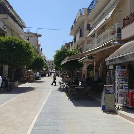 Stylish & Bright In The Centre דירה *