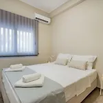 Apartmán Stylish & Bright In The Centre
