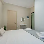 Stylish & Bright In The Centre Apartmán Zakynthos
