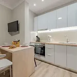 Apartmán Stylish & Bright In The Centre Zakynthos