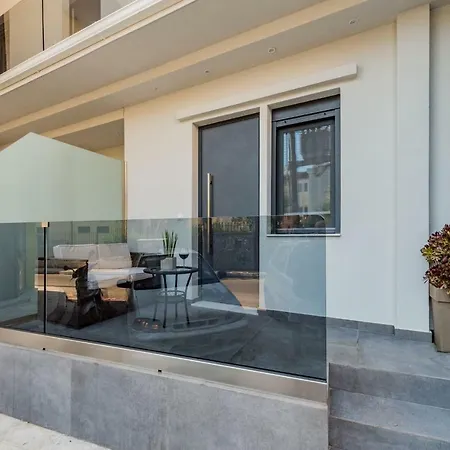Apartment Stylish & Bright In The Centre *