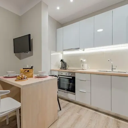 Apartment Stylish & Bright In The Centre Zakynthos